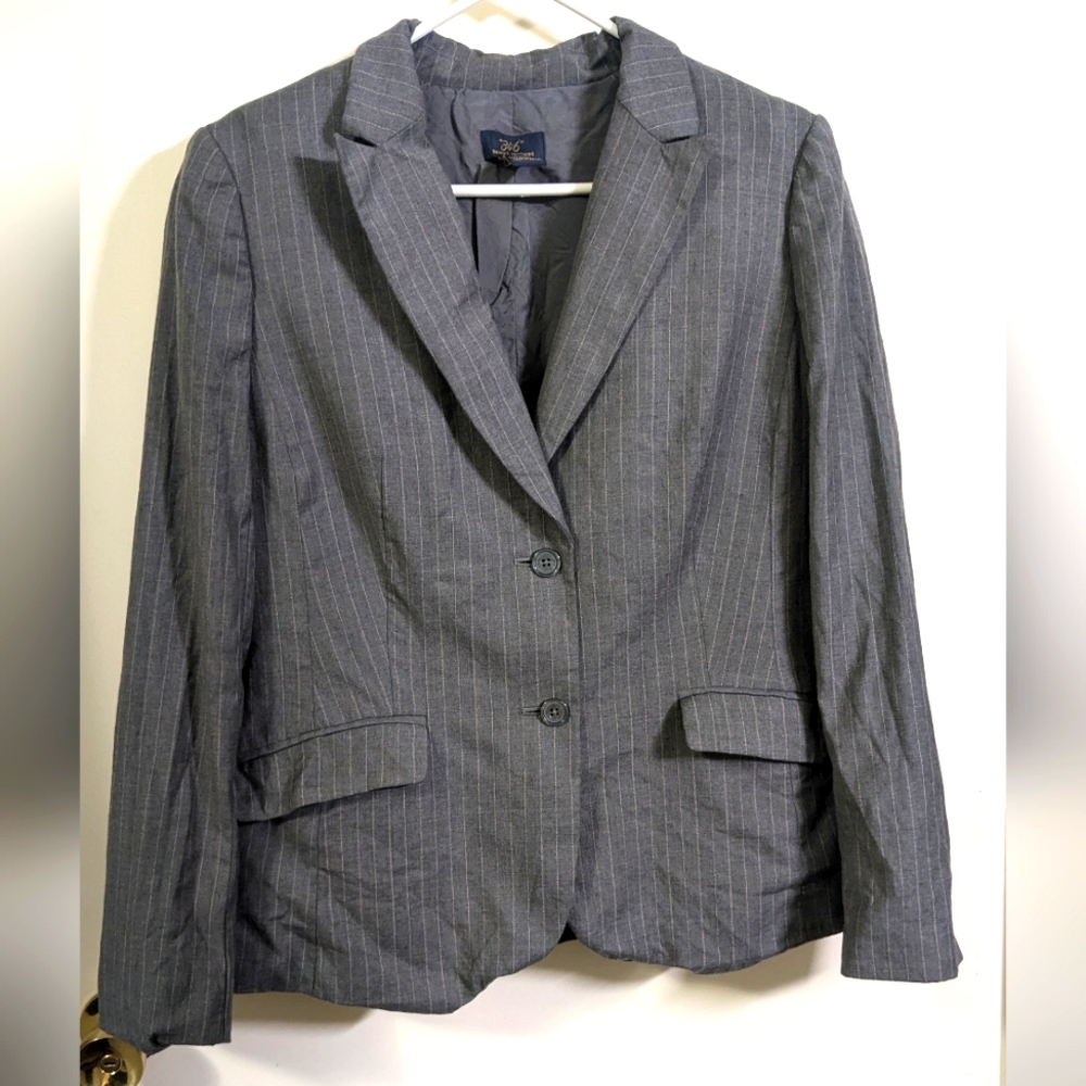 346 Brooks Brothers blazer